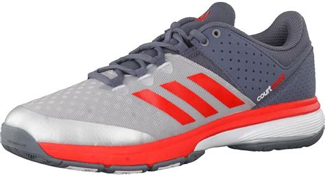 adidas herren court stabil 13 handballschuhe gr 42|adidas Herren Court Stabil 13 Handballschuhe .